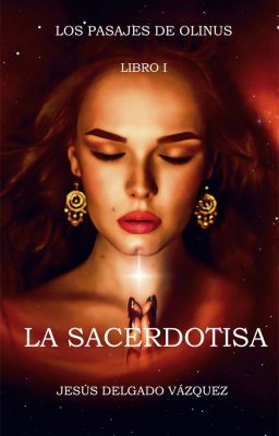 La Sacerdotisa