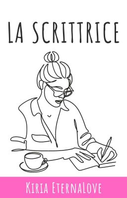 La scrittrice - Racconto breve