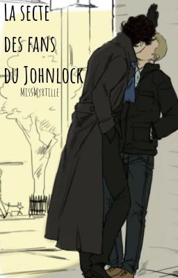 La secte des fans du Johnlock