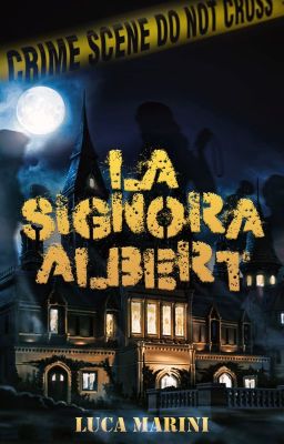 La Signora Albert