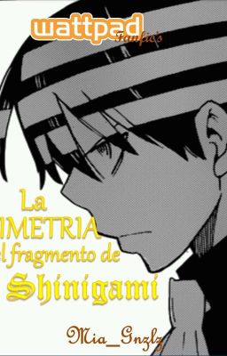 La simetría del fragmento de Shinigami