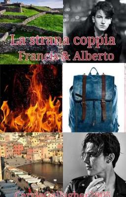 La strana coppia