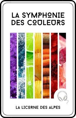 La symphonie des couleurs