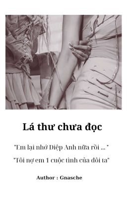 Lá thư chưa đọc 