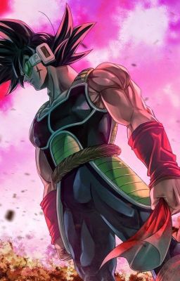 La travesía de Bardock