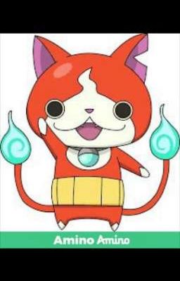 La triste historia de Jibanyan (Pelirrojo) 