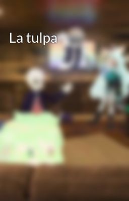 La tulpa