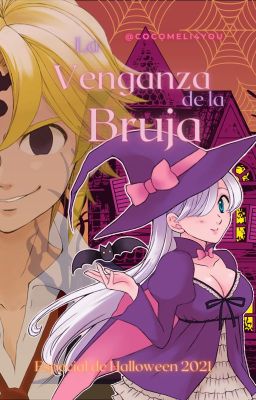 La venganza de la Bruja - Especial de Halloween 2021