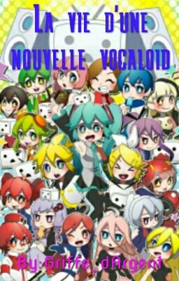 La Vie d'une Nouvelle Vocaloid