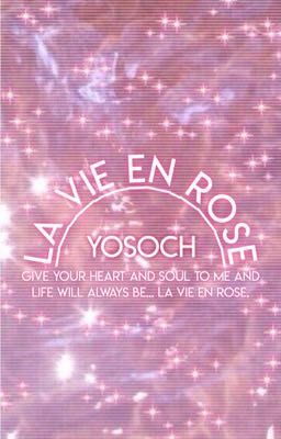 La vie en rose