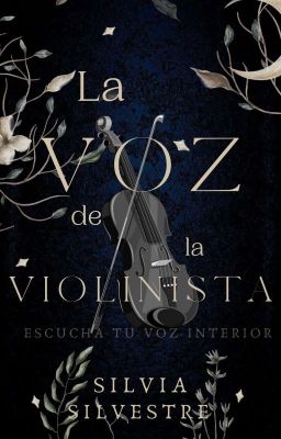 La voz de la violinista ©