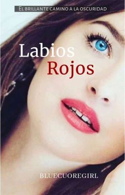 Labios Rojos (Color Venganza #1)