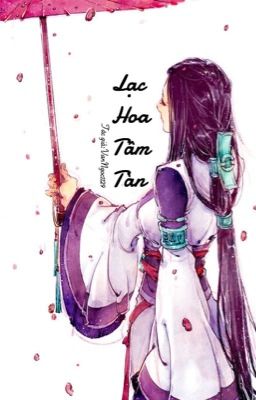 Lạc hoa tâm tàn