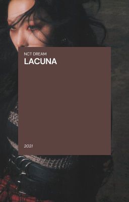 Lacuna.
