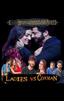 Ladies vs conman