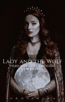 Lady and the Wolf