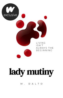 Lady Mutiny