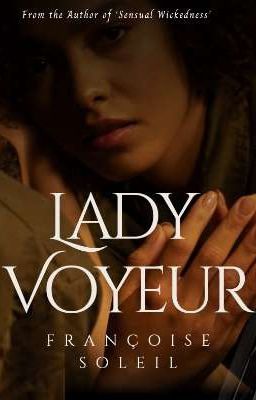 Lady Voyeur