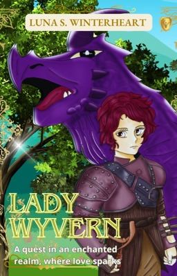 Lady Wyvern [ Petualangan Nona Penakluk Wyvern ]