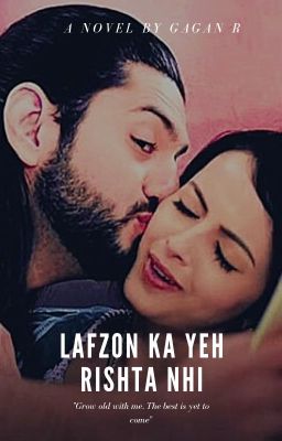 Lafzon ka yeh rishta nhi ✔