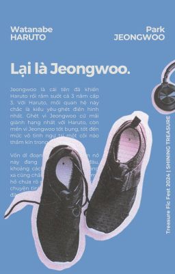 Lại là Jeongwoo. [HAJEONGWOO] - #47