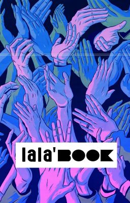 lala'book