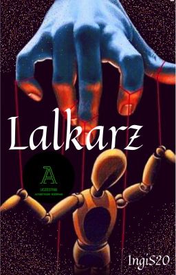 Lalkarz