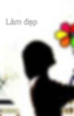 Làm đẹp