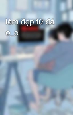 làm đẹp từ đá o_o