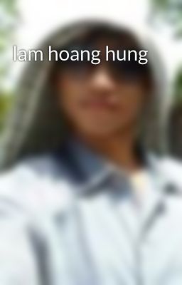 lam hoang hung