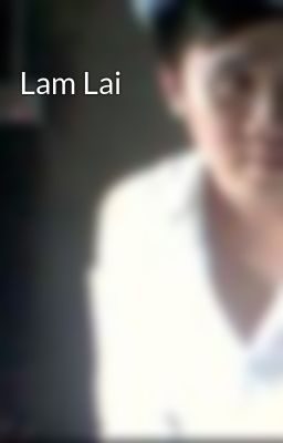 Lam Lai
