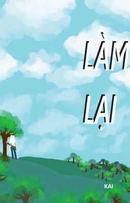 LÀM LẠI