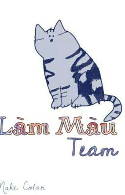 Làm Màu Team Tuyển Thành Viên (Members)