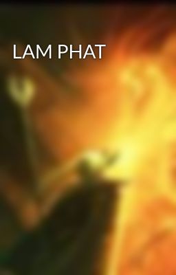 LAM PHAT