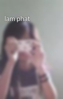 lam phat