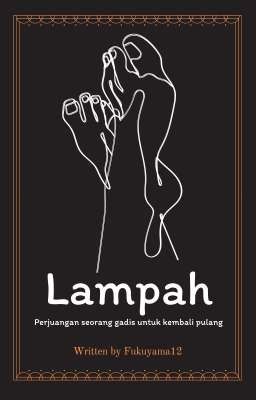 Lampah (END)