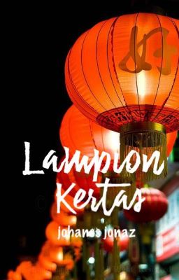 Lampion Kertas