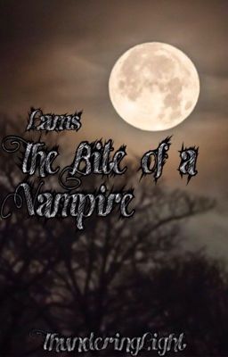 [Lams] The Bite of a Vampire