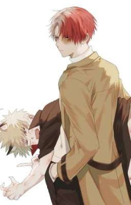 Lăn Giường Cùng Todobaku