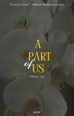 Lan | Vihends | A part of us