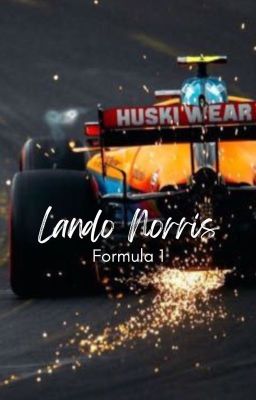 Lando Norris | Formula 1