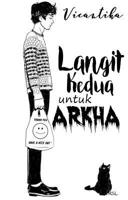 Langit Kedua untuk Arkha