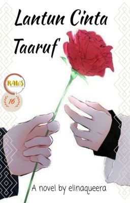 Lantun Cinta Taaruf