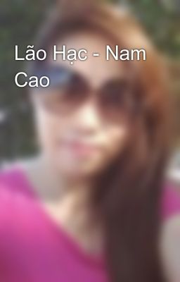 Lão Hạc - Nam Cao