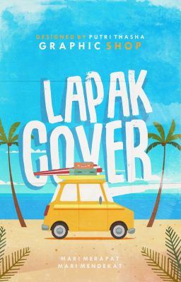 LAPAK COVER #2