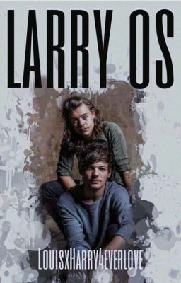 Larry Oneshots