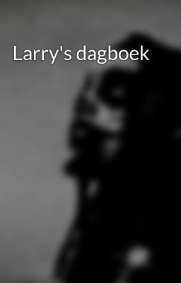 Larry's dagboek