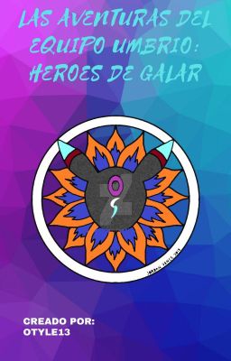 LAS AVENTURAS DEL EQUIPO UMBRIO: HEROES DE GALAR TEMPORADA 1