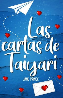 Las cartas de Taiyari #PGP2020