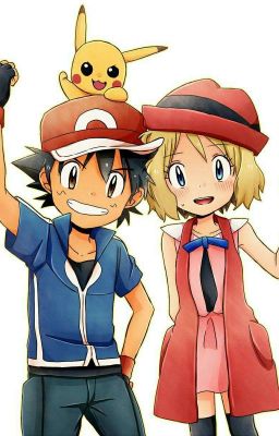 Las coincidencias no existen (Amourshipping) By: sebastianlamperouge2